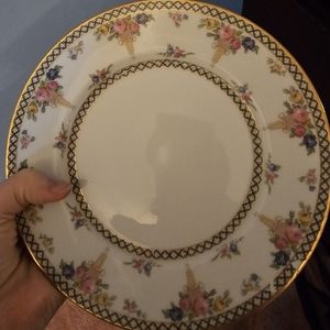 Beautiful designer plate